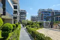 Apartamento 2 habitaciones 70 m² en Kargicak, Turquía