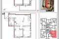 Квартира 3 комнаты 104 м² Ксамил, Албания
