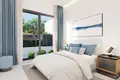 villa de 3 chambres 120 m² Los Alcazares, Espagne