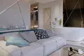 Attique 1 chambre 50 m² Rawai, Thaïlande