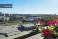 Apartamento 2 habitaciones 54 m² Vilna, Lituania