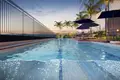 1 bedroom apartment 42 m² Tupi Paulista, Brazil