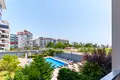 2 bedroom apartment  Kestel, Turkey