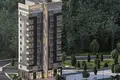 Mieszkanie 3 pokoi 114 m² Yenisehir, Turcja