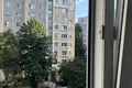 1 room apartment 33 m² Minsk, Belarus