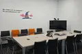 Büro 2 832 m² Moskau, Russland
