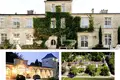 Château 15 chambres 800 m² Bordeaux, France