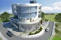 Инвестиционная 1 072 м² Никосия, Кипр