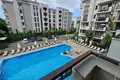 1 bedroom apartment 58 m² Nesebar, Bulgaria