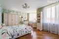 3 room apartment 129 m² Minsk, Belarus