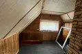 Haus 49 m² Piarezyrski sielski Saviet, Belarus
