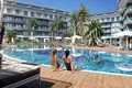 Complexe résidentiel Serdar Uygun Premium Residence