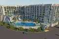 1 bedroom apartment 52 m² Al Hadaba, Egypt