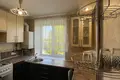 2 room apartment 66 m² in Zajamnauski sielski Saviet, Belarus