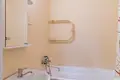 1 room apartment 43 m² Minsk, Belarus