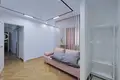 Appartement 2 chambres 53 m² Minsk, Bélarus