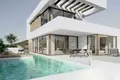 3 bedroom villa 335 m² Finestrat, Spain