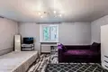 Wohnung 1 zimmer 30 m² Minsk, Belarus