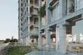 Complejo residencial Three Gardens Residence