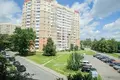 Квартира 4 комнаты 71 м² Минск, Беларусь