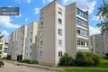 Appartement 3 chambres 73 m² Raseiniai, Lituanie
