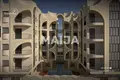 2 bedroom house 87 m² Al Hadaba, Egypt