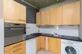 Apartamento 2 habitaciones 35 m² Varsovia, Polonia