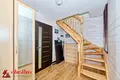 House 87 m² Papiarnianski sielski Saviet, Belarus