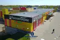 Commercial property 7 804 m² in Scomyslicki sielski Saviet, Belarus