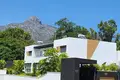 3 bedroom house 154 m² San Pedro Alcantara, Spain