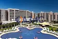 Квартира 3 спальни 99 м² Несебр, Болгария