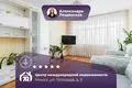 Квартира 2 комнаты 61 м² Минск, Беларусь