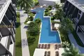 Квартира 4 комнаты  Спатарико, Северный Кипр