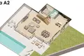 Villa de 5 pièces 333 m² Alanya, Turquie