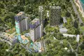 Студия 30 м² Батуми, Грузия