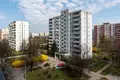 Apartamento 2 habitaciones 43 m² Varsovia, Polonia