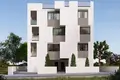 Wohnung 3 Schlafzimmer 219 m² Geroskipou, Zypern