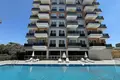 Квартира 2 комнаты 60 м² Аланья, Турция