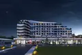 Residential complex Viamar Aster