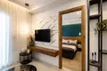 Квартира 3 комнаты 52 м² Municipality of Thessaloniki, Греция