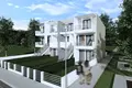 Townhouse 4 rooms 62 m² Ofrynio Beach, Greece