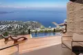 Appartement 1 chambre 170 m² Bodrum, Turquie