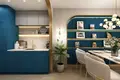 Wohnung 1 zimmer 38 m² Choeng Thale, Thailand