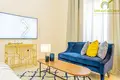 Студия 1 комната 51 м² Аджман, ОАЭ