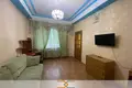 Mieszkanie 2 pokoi 53 m² Mińsk, Białoruś