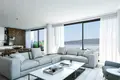 Квартира 2 спальни 241 м² Тиват, Черногория
