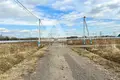 Atterrir  Ramensky District, Russie