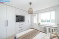 Mieszkanie 3 pokoi 63 m² Wilno, Litwa