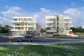 Квартира 4 комнаты 257 м² Demos Agiou Athanasiou, Кипр