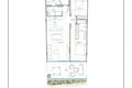2 bedroom apartment 111 m² Fuengirola, Spain